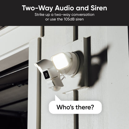 Wyze Cam Floodlight v1