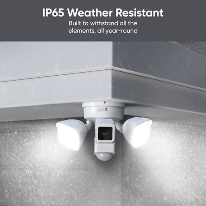 Wyze Cam Floodlight v1