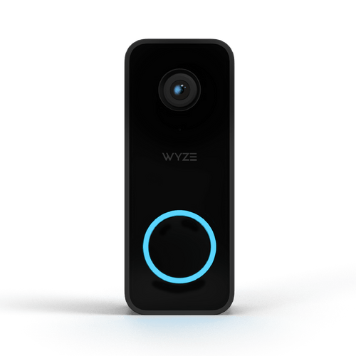 Wyze Video Doorbell v2