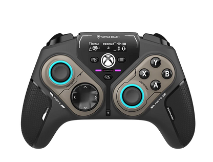 Stealth™ Pivot Wireless Smart Controller