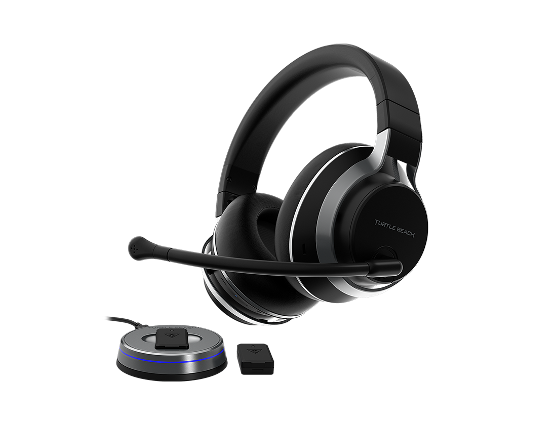 Stealth™ Pro Refurbished Headset