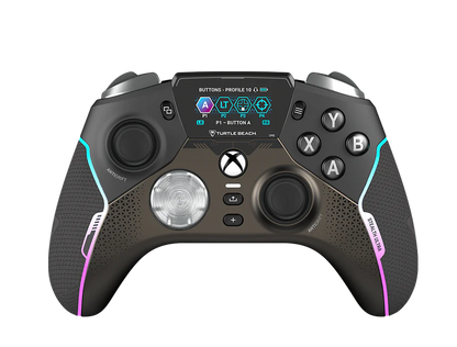 Stealth Ultra Wireless Controller with Rapid Charge Dock