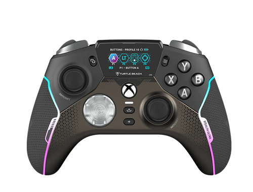 Stealth Ultra Wireless Refurbished Controller with Rapid Charge Dock