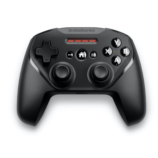 SteelSeries Nimbus+ Wireless Game Controller