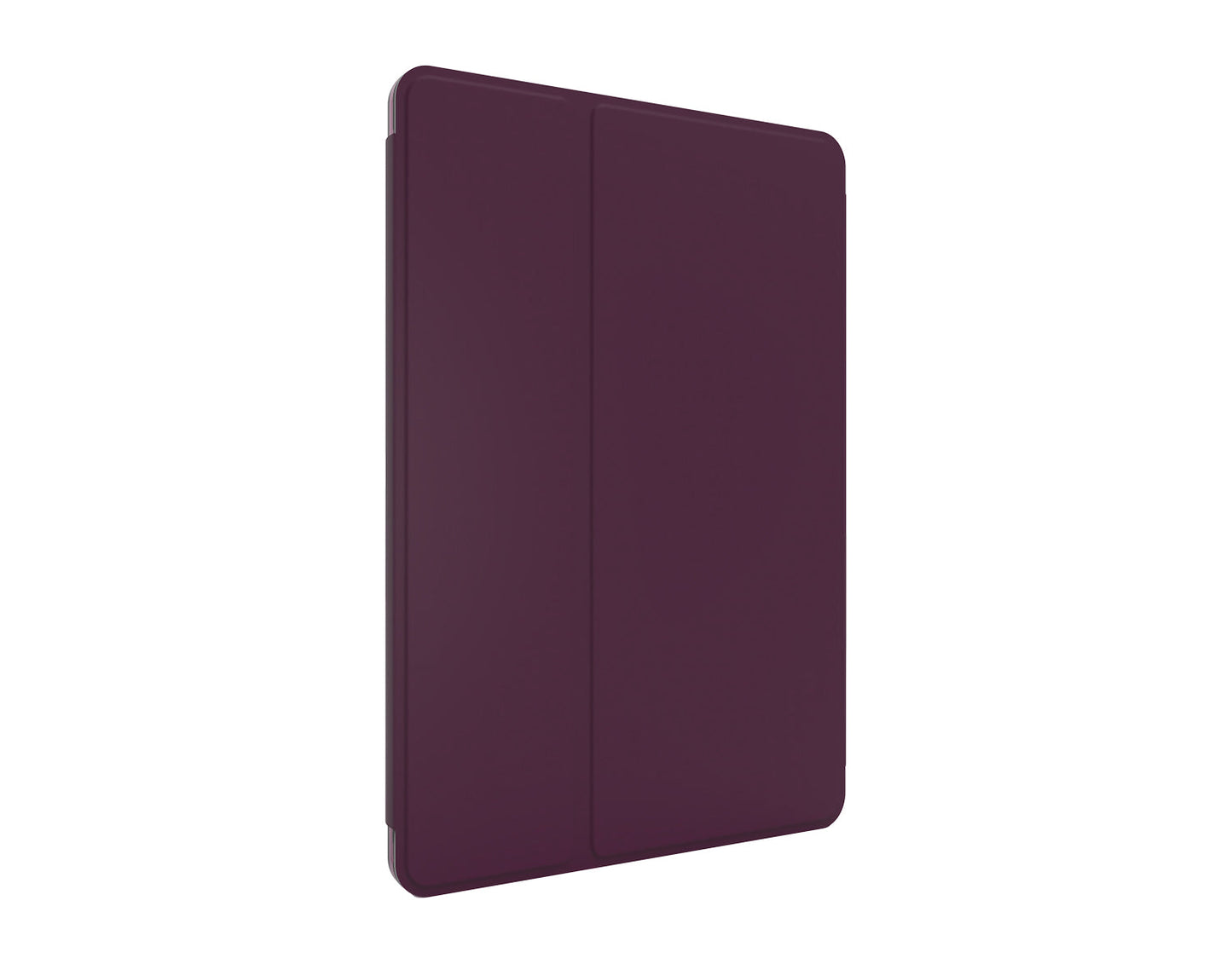 STM Studio Case for iPad 9/8/7/Air3 - Dark Purple