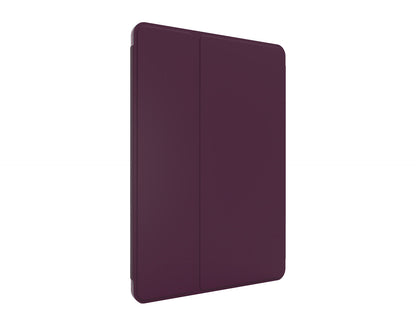 STM Studio Case for iPad 9/8/7/Air3 - Dark Purple