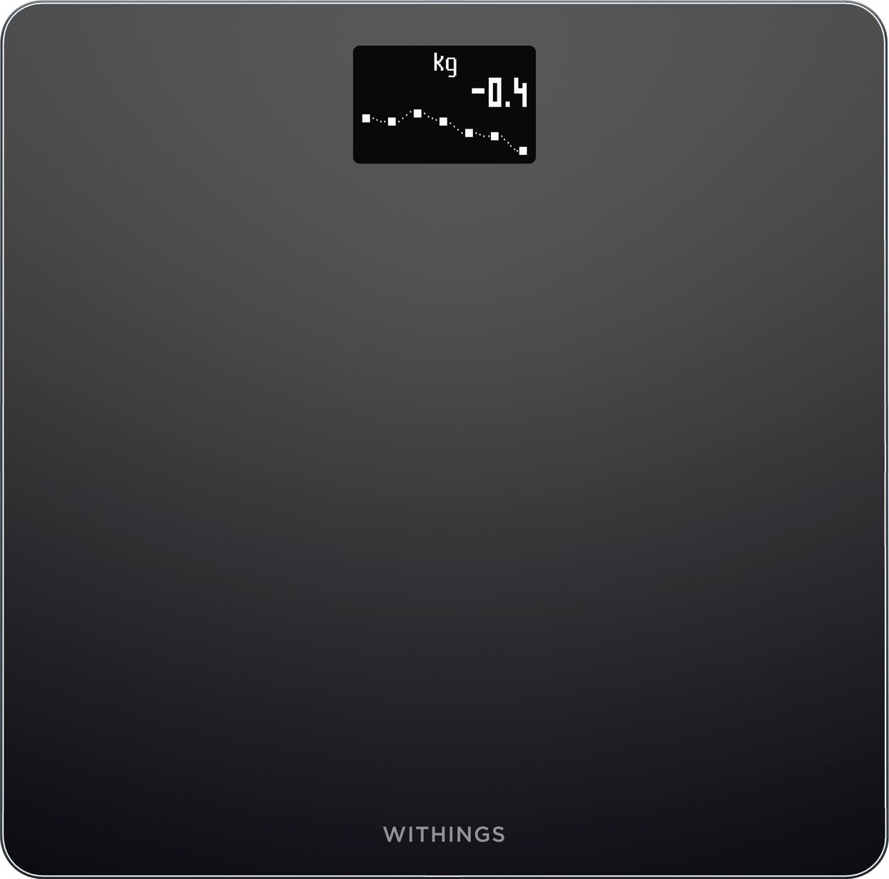 Withings Body - Black