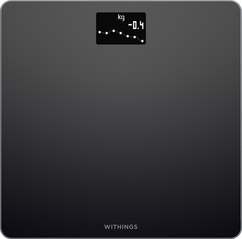 Withings Body - Black