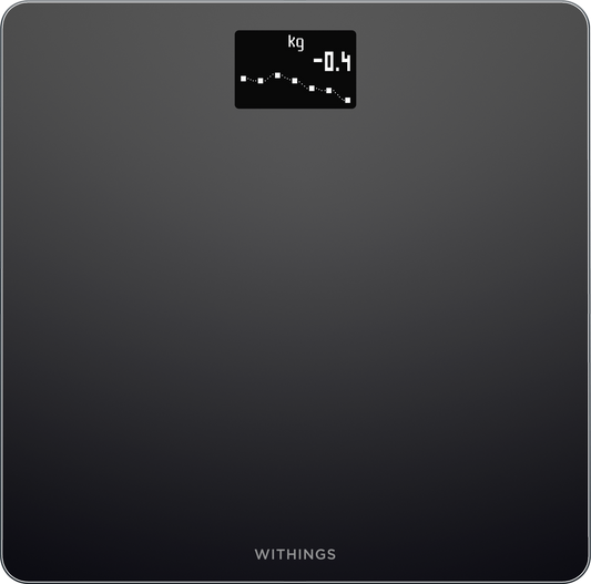 Withings Body - Black