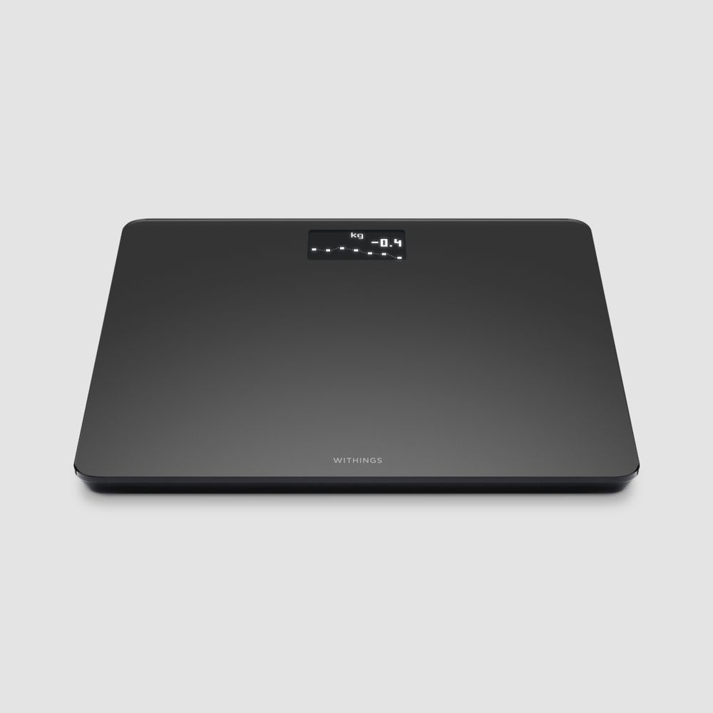 Withings Body - Black