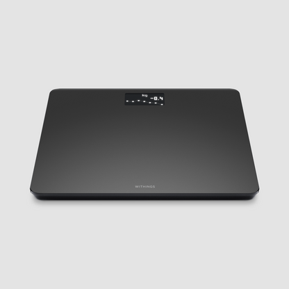 Withings Body - Black