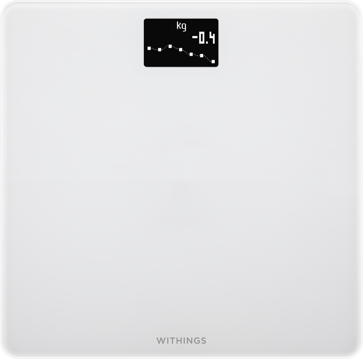 Withings Body - White