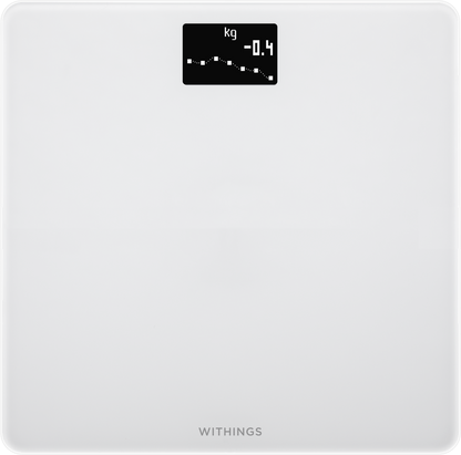 Withings Body - White