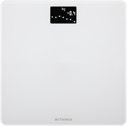 Withings Body - White