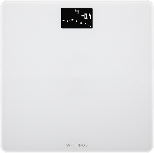 Withings Body - White
