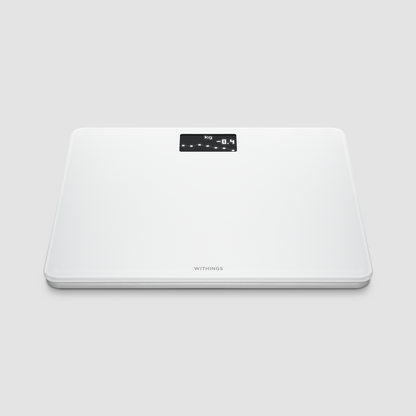 Withings Body - White