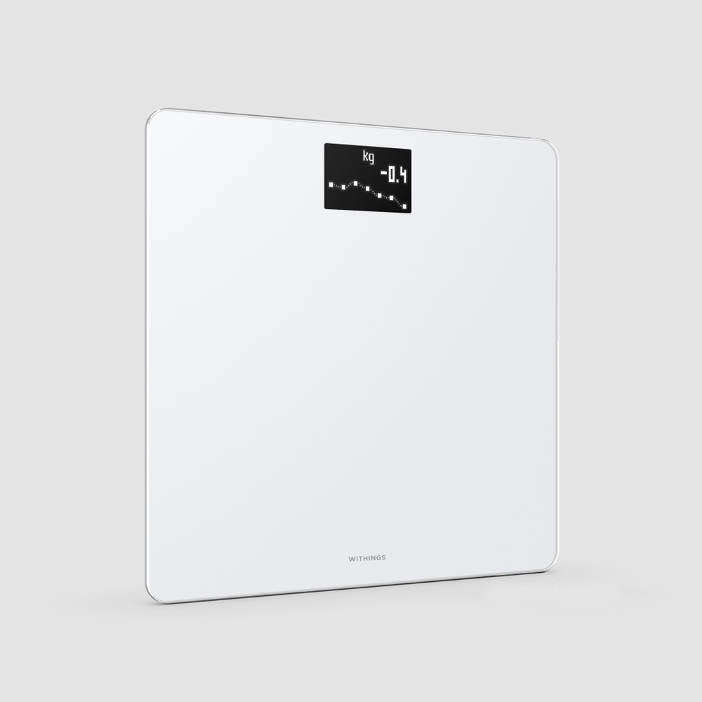 Withings Body - White