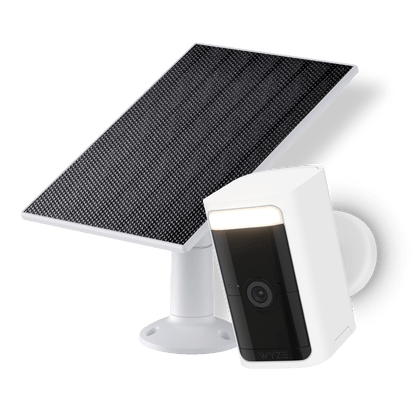 Wyze Battery Cam Pro