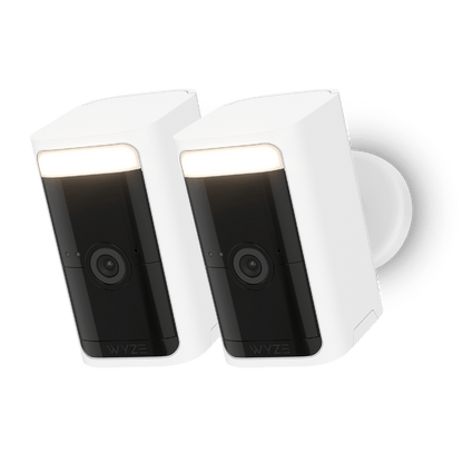 Wyze Battery Cam Pro