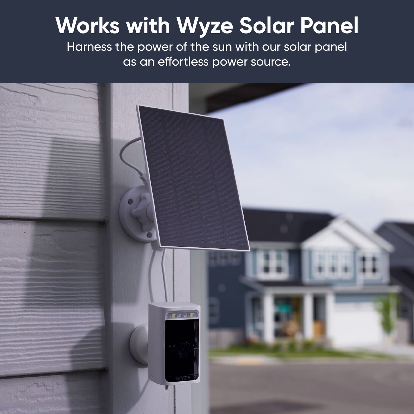 Wyze Battery Cam Pro - 2 Pack