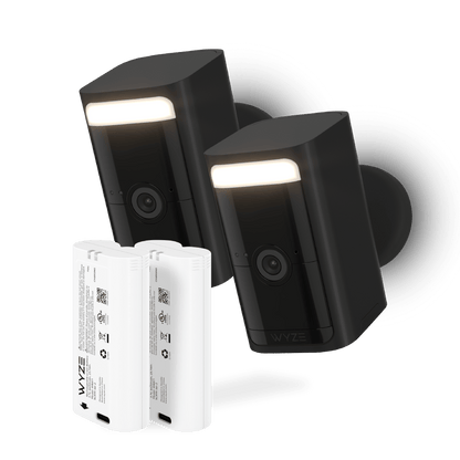 Wyze Battery Cam Pro