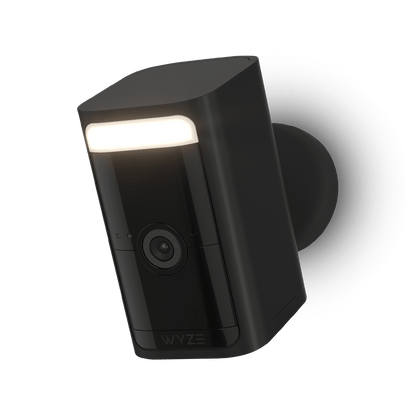 Wyze Battery Cam Pro