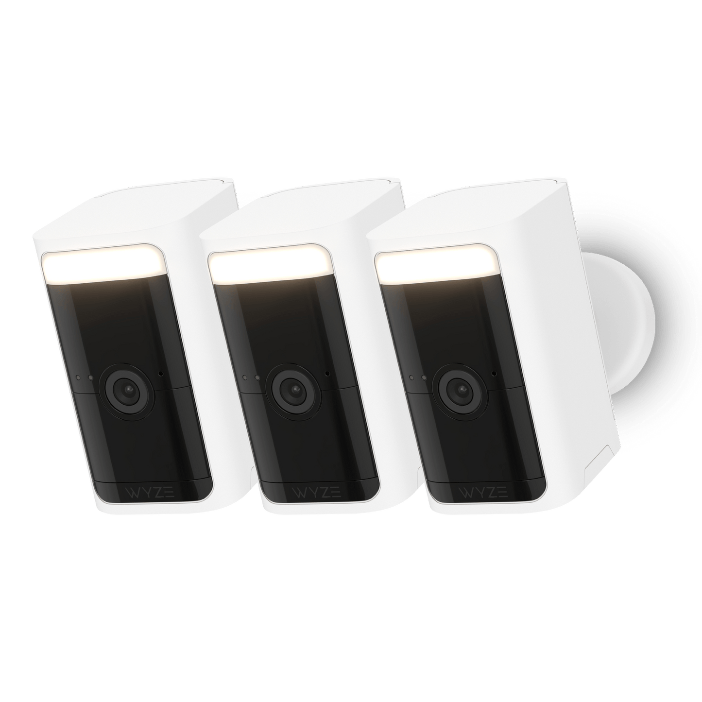 Wyze Battery Cam Pro