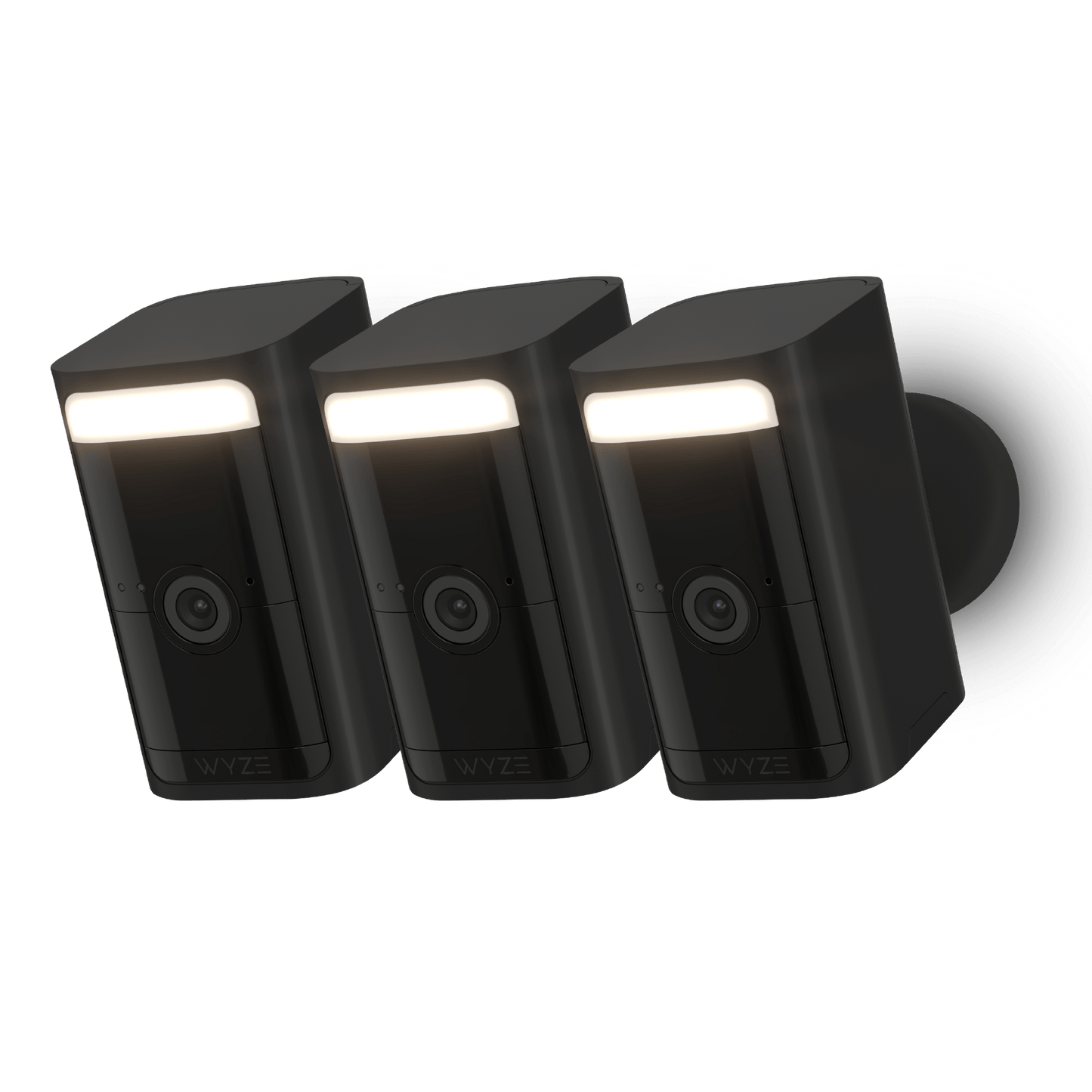 Wyze Battery Cam Pro