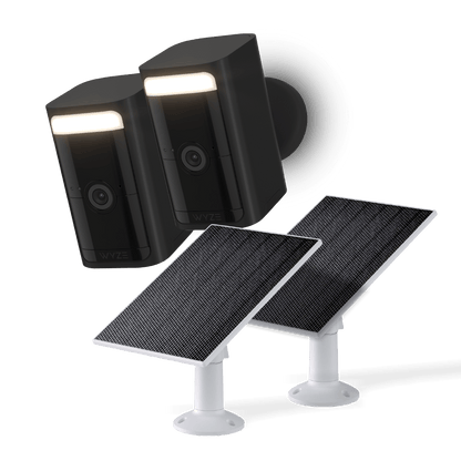 Wyze Battery Cam Pro