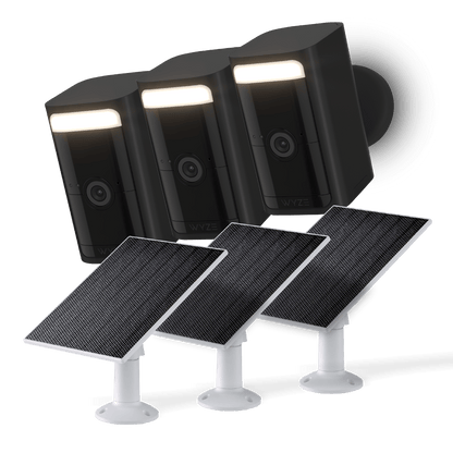 Wyze Battery Cam Pro