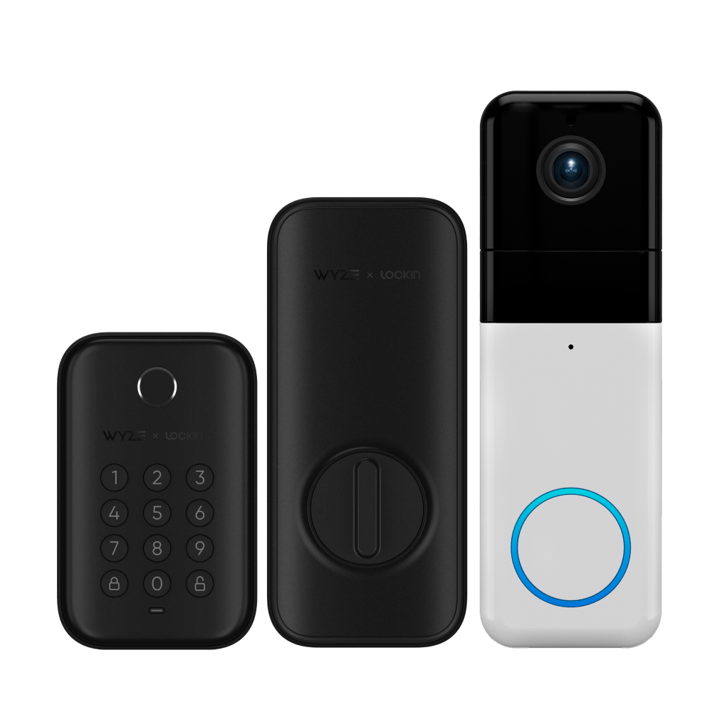 Wyze Video Doorbell Pro
