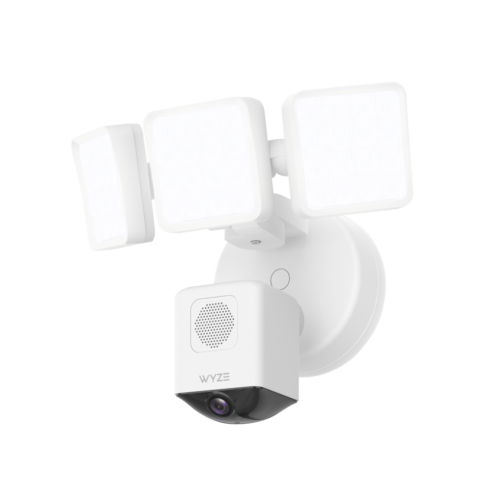 Wyze Cam Floodlight Pro