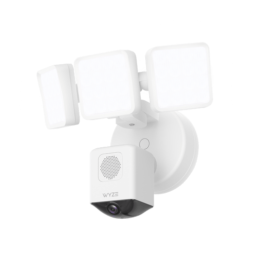 Wyze Cam Floodlight Pro
