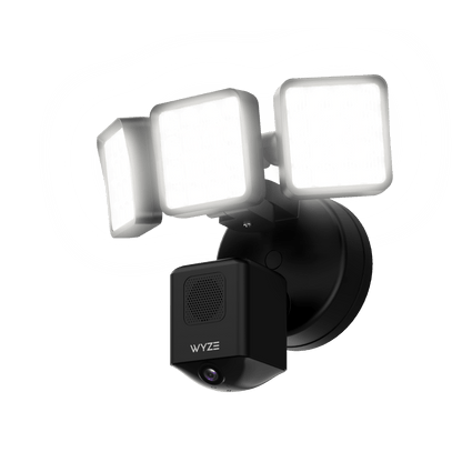 Wyze Cam Floodlight Pro