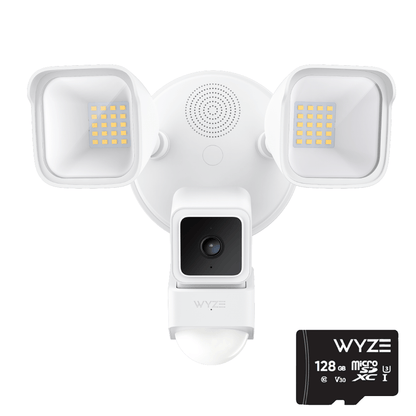 Wyze Cam Floodlight v1