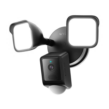 Wyze Cam Floodlight v2