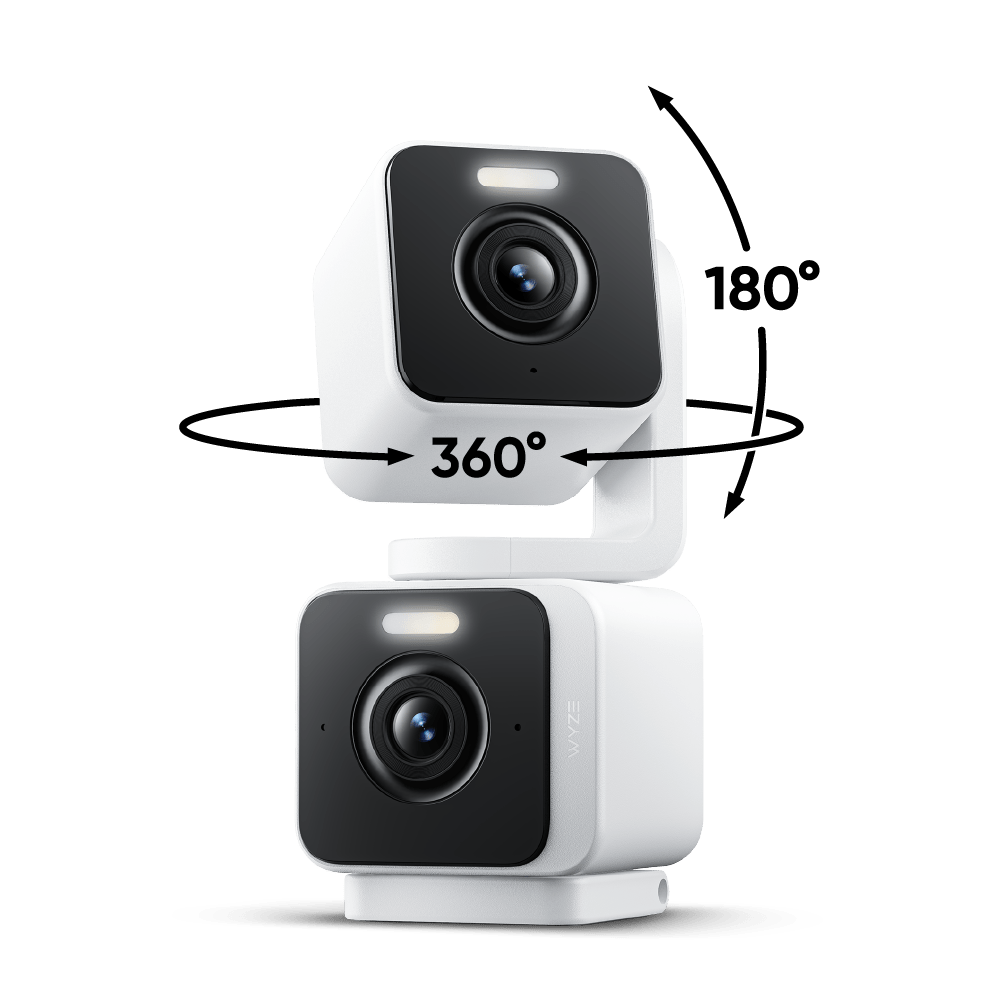 Wyze Duo Cam Pan