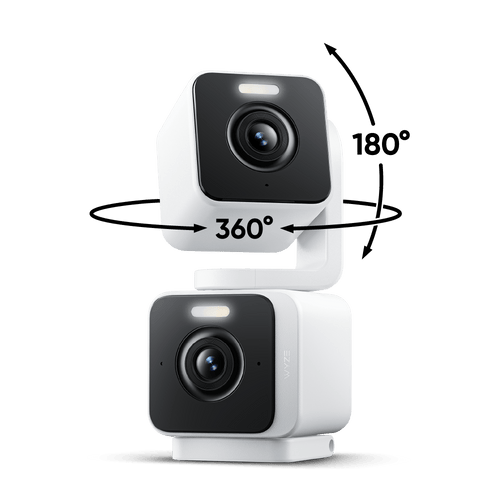 Wyze Duo Cam Pan