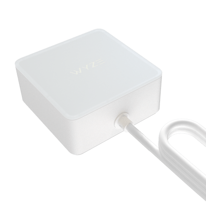 Wyze Garage Door Controller