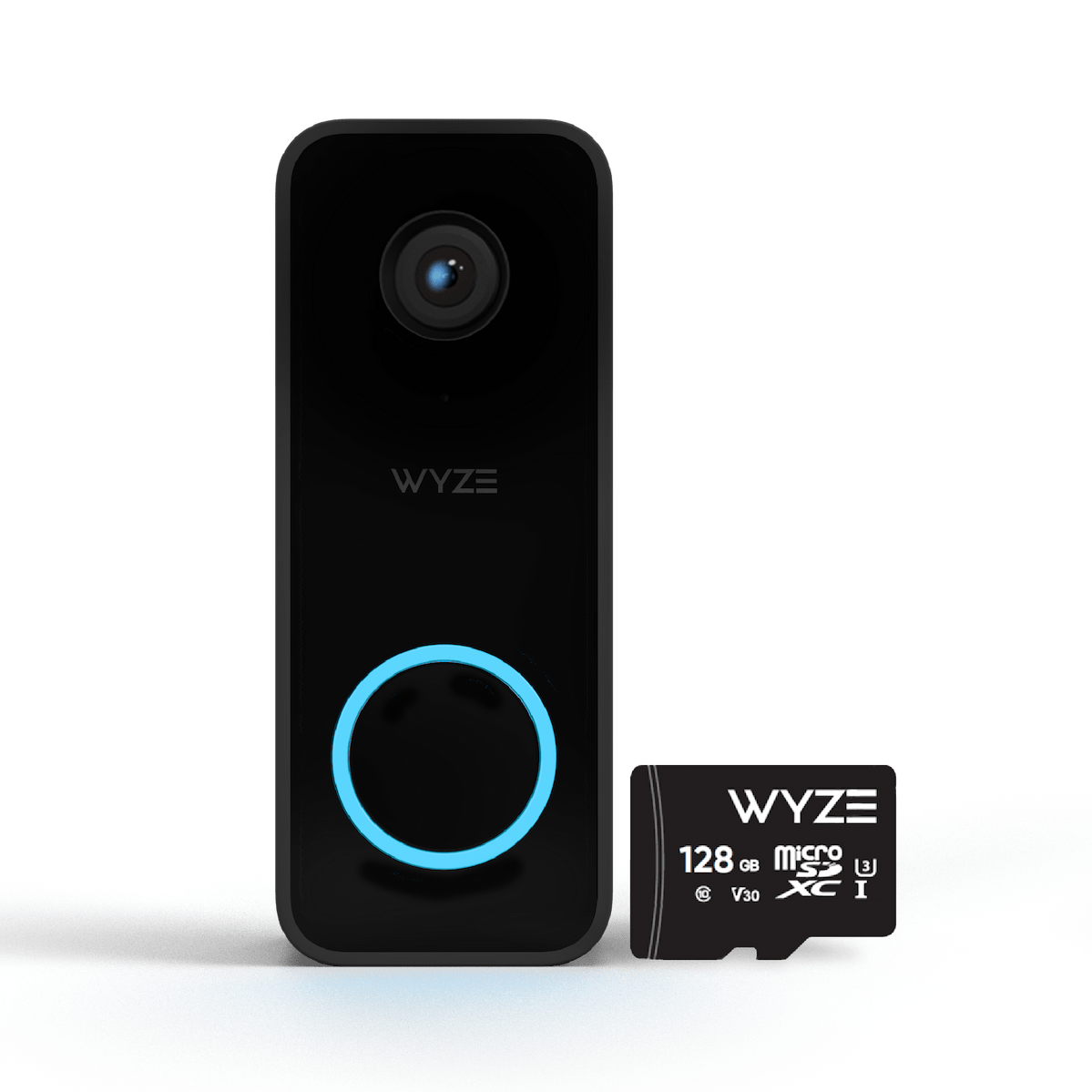 Wyze Video Doorbell v2