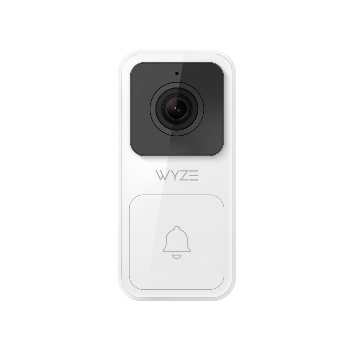 Wyze Video Doorbell (Wired)