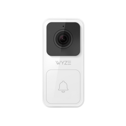 Wyze Video Doorbell (Wired)
