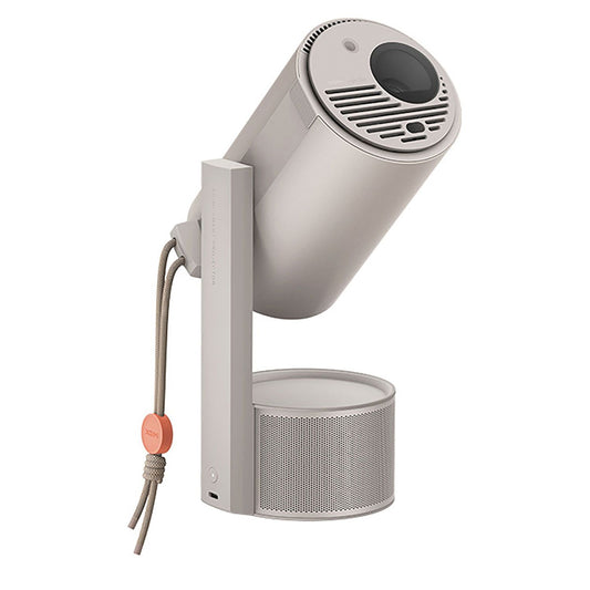 XGiMi MoGo 3 Pro Portable Smart Projector