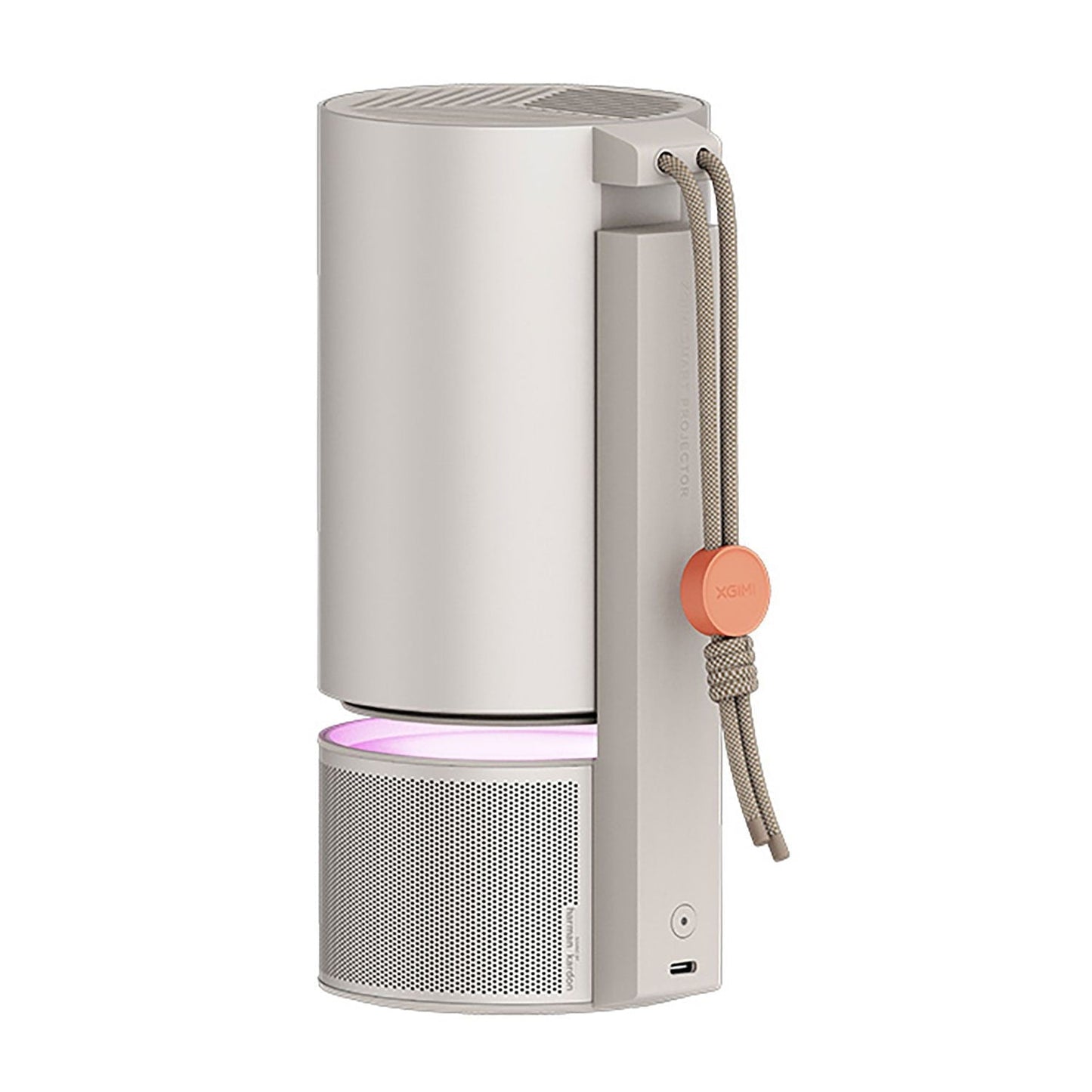 XGiMi MoGo 3 Pro Portable Smart Projector